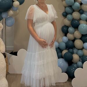 Us 10 size is a little see through but super comfortable and easy going